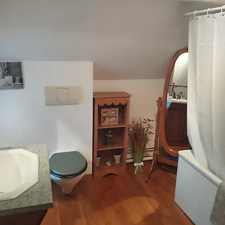 Appartement Positano