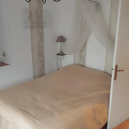 Appartement Positano *