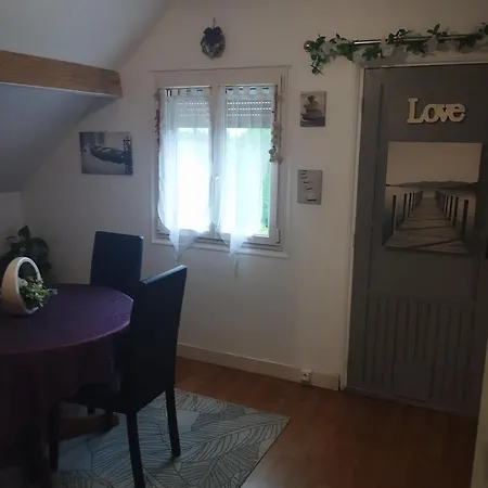 Appartement Positano *