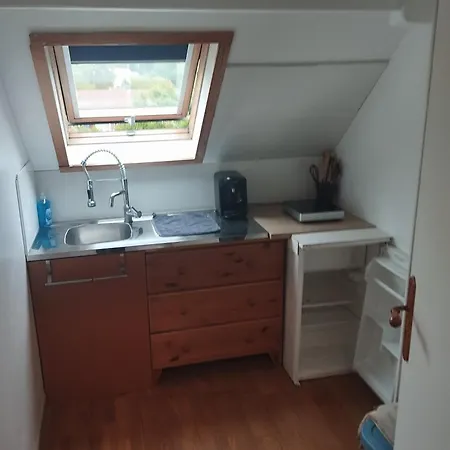 Positano Appartement Lardy