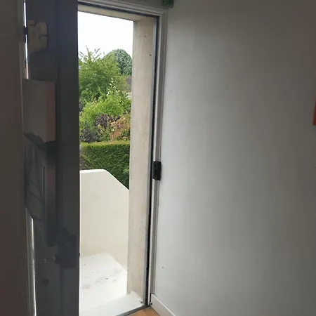 Appartement Positano *