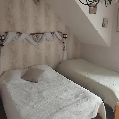 Positano Appartement *