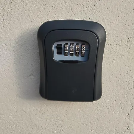 Appartement Positano Lardy