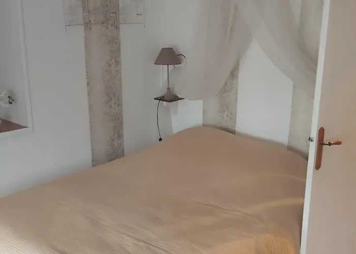 아파트 Positano *