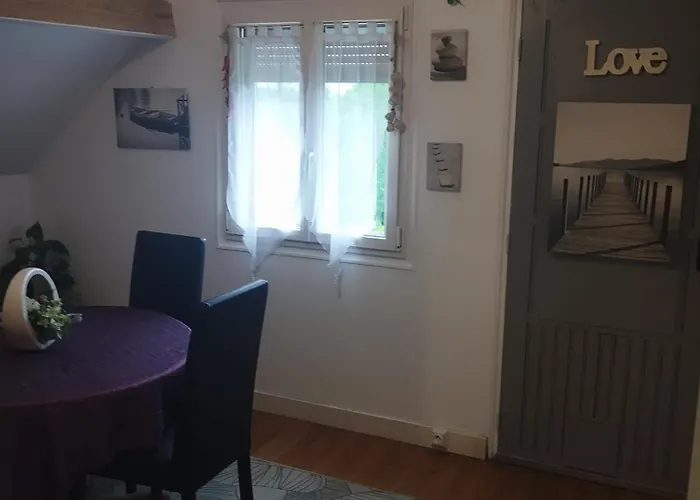 아파트 Positano *