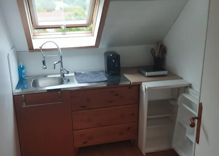 Positano 아파트 Lardy