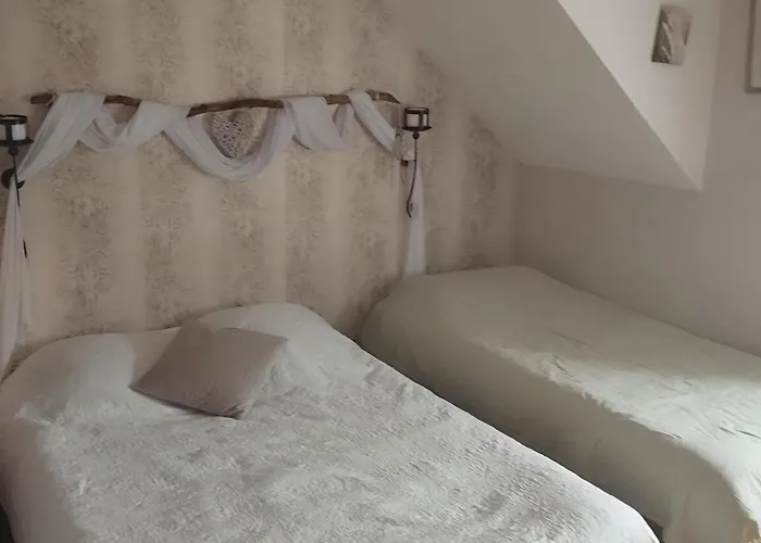 Positano 아파트 *