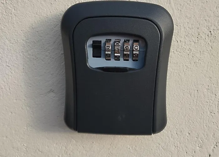 아파트 Positano Lardy